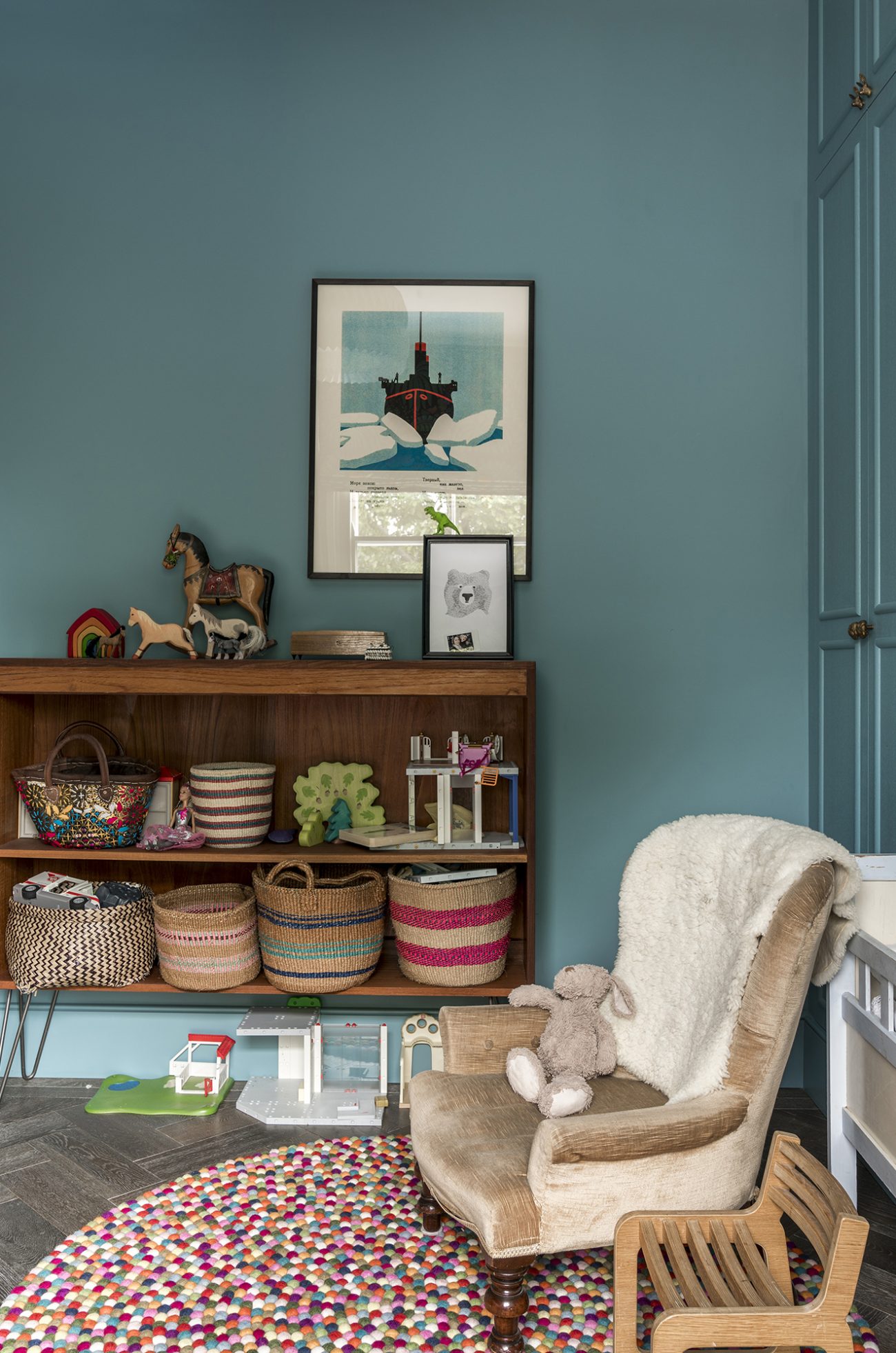 FARROW & BALL PAINT INSPIRATION