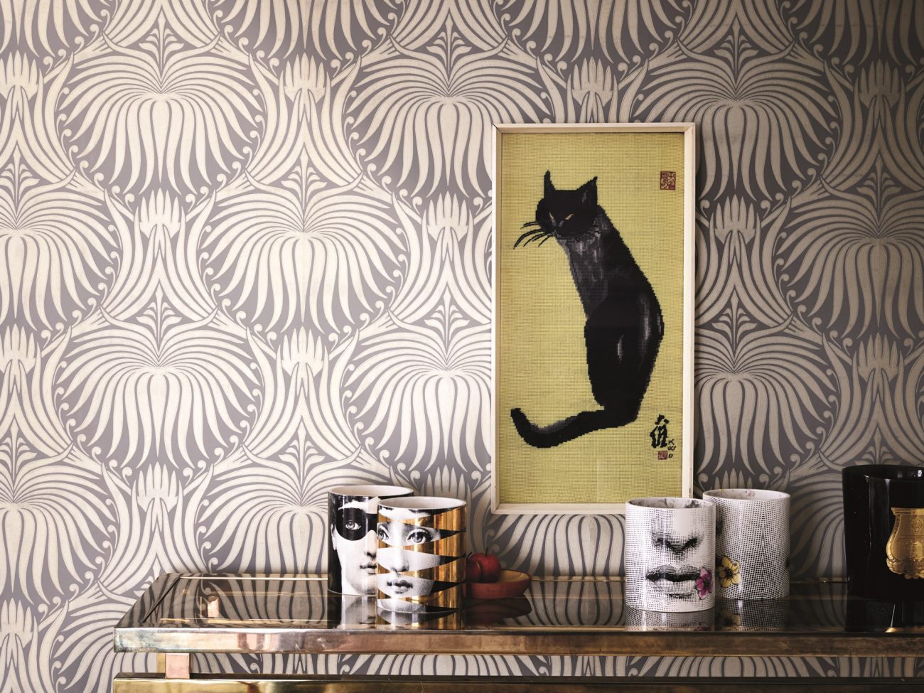 FARROW & BALL WALLPAPERS